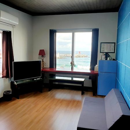 Magenta Villa Donghae Room photo