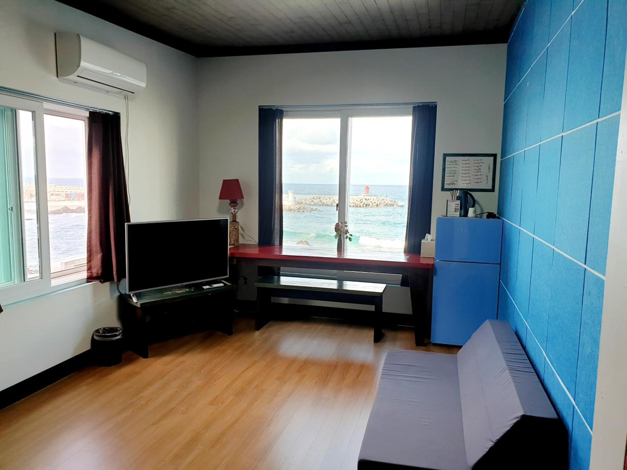 Magenta Villa Donghae Room photo